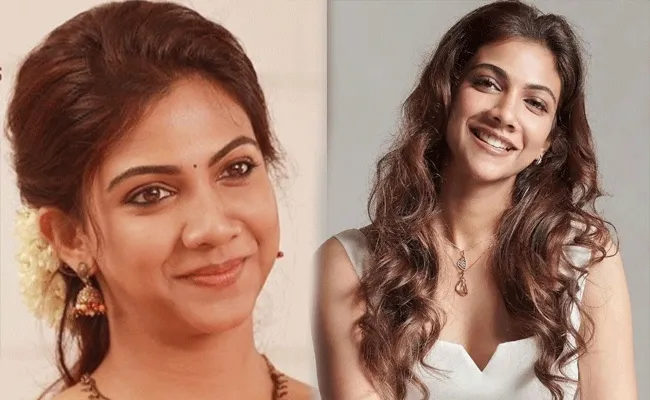 Madonna Sebastian (tv5news.in) Madonna Sebastian (tv5news.in)