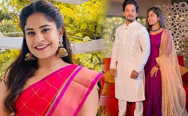 Mehaboob : టిక్‌‌టాక్ స్టార్‌‌కు మెహబూబ్‌ ప్రపోజ్.. ఇంతకీ ఎవరా అమ్మాయి?