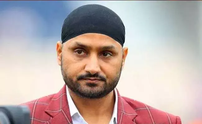 Harbhajan Singh :  రిటైర్మెంట్ ప్రకటించిన హర్భజన్ సింగ్