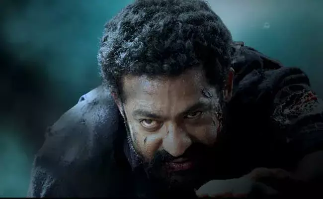 Komuram Bheemudo : RRR నుంచి కొమరం భీముడో సాంగ్ వచ్చేసింది..!