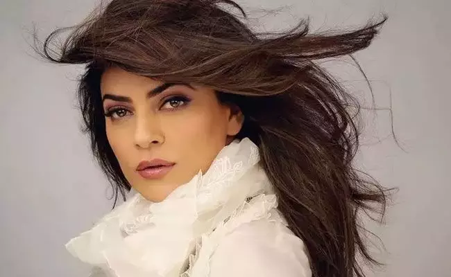 Sushmita Sen (tv5news.in) Sushmita Sen (tv5news.in)