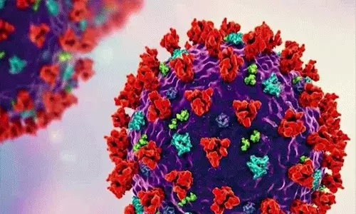 Omicron: ప్రపంచాన్ని గడగడలాడిస్తున్న ఒమిక్రాన్.. అమెరికాలో రోజుకు రెండు లక్షలమంది..