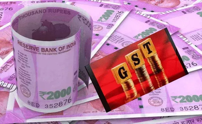 GST: కొత్త ఏడాదిలో బాదుడే బాదుడు.. జనవరి 1 నుంచి వీటి ధరలు..