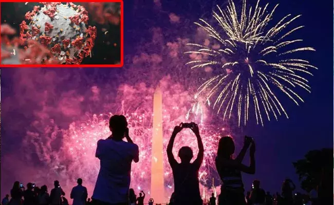 Omicron India: రోజురోజుకీ పెరుగుతున్న ఒమిక్రాన్ కేసులు.. న్యూ ఇయర్ వేడుకలపై ఆంక్షలు.. Omicron India: రోజురోజుకీ పెరుగుతున్న ఒమిక్రాన్ కేసులు.. న్యూ ఇయర్ వేడుకలపై ఆంక్షలు..