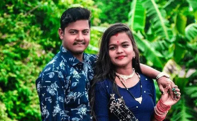 Odisha: పెళ్లై ఆరు నెలలు.. గాలిపటం రూపంలో మృత్యువు.. Odisha: పెళ్లై ఆరు నెలలు.. గాలిపటం రూపంలో మృత్యువు..