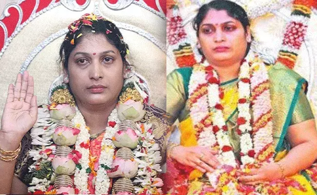 Chennai: అప్పుడు ప్రియుడి కోసం భర్తని, బిడ్డని వదిలి.. ఇప్పుడు అన్నపూర్ణిగా అవతారం ఎత్తి.. Chennai: అప్పుడు ప్రియుడి కోసం భర్తని, బిడ్డని వదిలి.. ఇప్పుడు అన్నపూర్ణిగా అవతారం ఎత్తి..