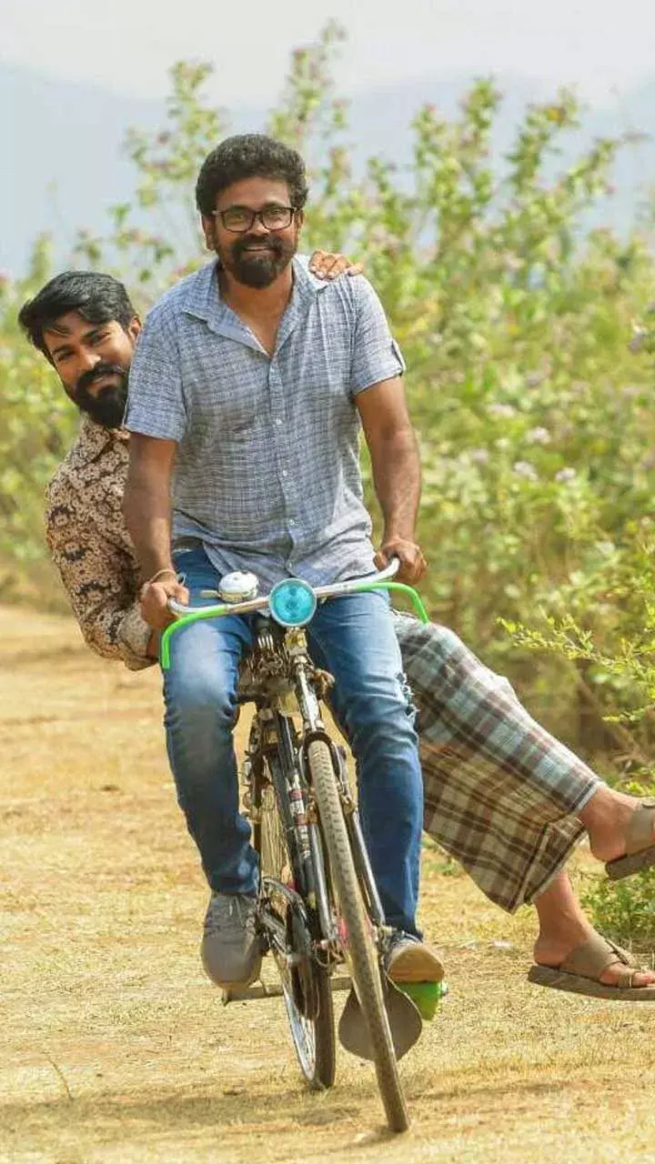 Rajamouli : నేనది మాట్లాడితే సుకుమార్‌కు గుండెపోటు వ‌స్తుంది: రాజ‌మౌళి