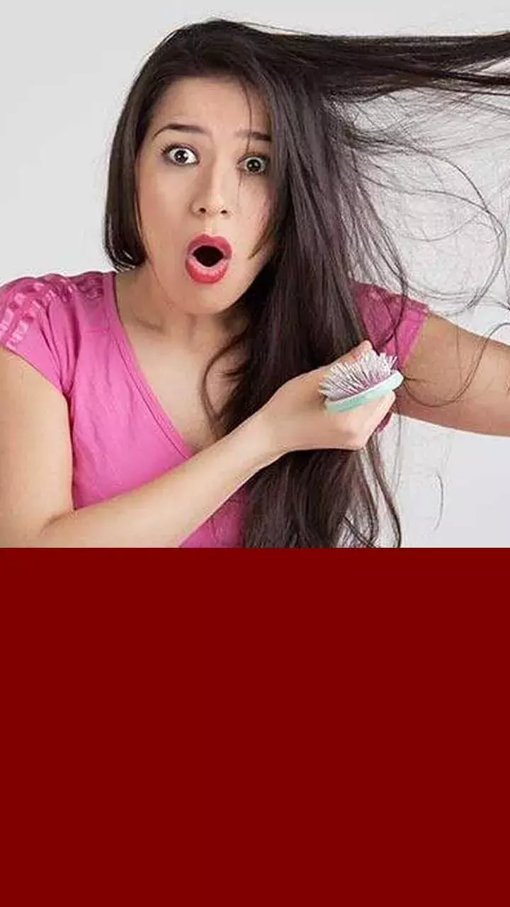 Hair Loss : జుట్టు రాల‌డం ఆగాలంటే ఏం చేయాలి ?