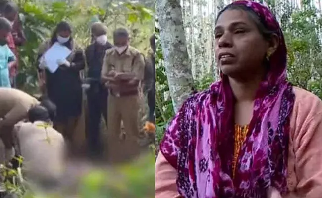 Wayanad: లైంగిక దాడికి పాల్పడిన వ్యక్తి హత్య.. హంతకులను సపోర్ట్ చేసిన మృతుడి భార్య.. ఇదే అసలైన ట్విస్ట్.. Wayanad: లైంగిక దాడికి పాల్పడిన వ్యక్తి హత్య.. హంతకులను సపోర్ట్ చేసిన మృతుడి భార్య.. ఇదే అసలైన ట్విస్ట్..