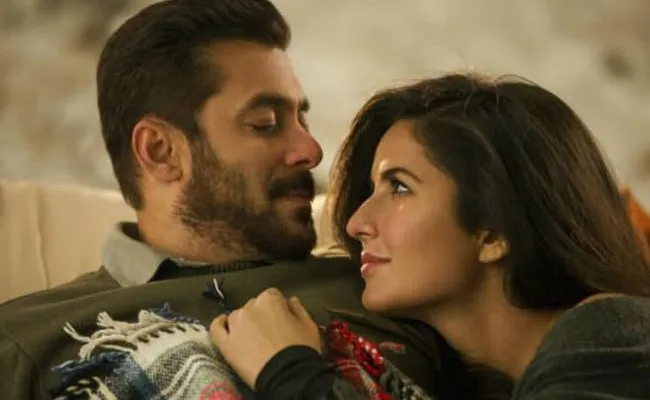 Salman Katrina: సల్మాన్ ఖాన్ పుట్టినరోజున కత్రినా కైఫ్ ఖరీదైన బహుమతి.. Salman Katrina: సల్మాన్ ఖాన్ పుట్టినరోజున కత్రినా కైఫ్ ఖరీదైన బహుమతి..