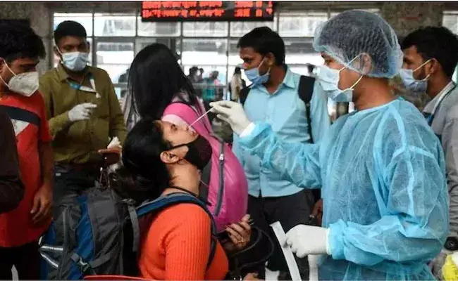 Omicron (tv5news.in)