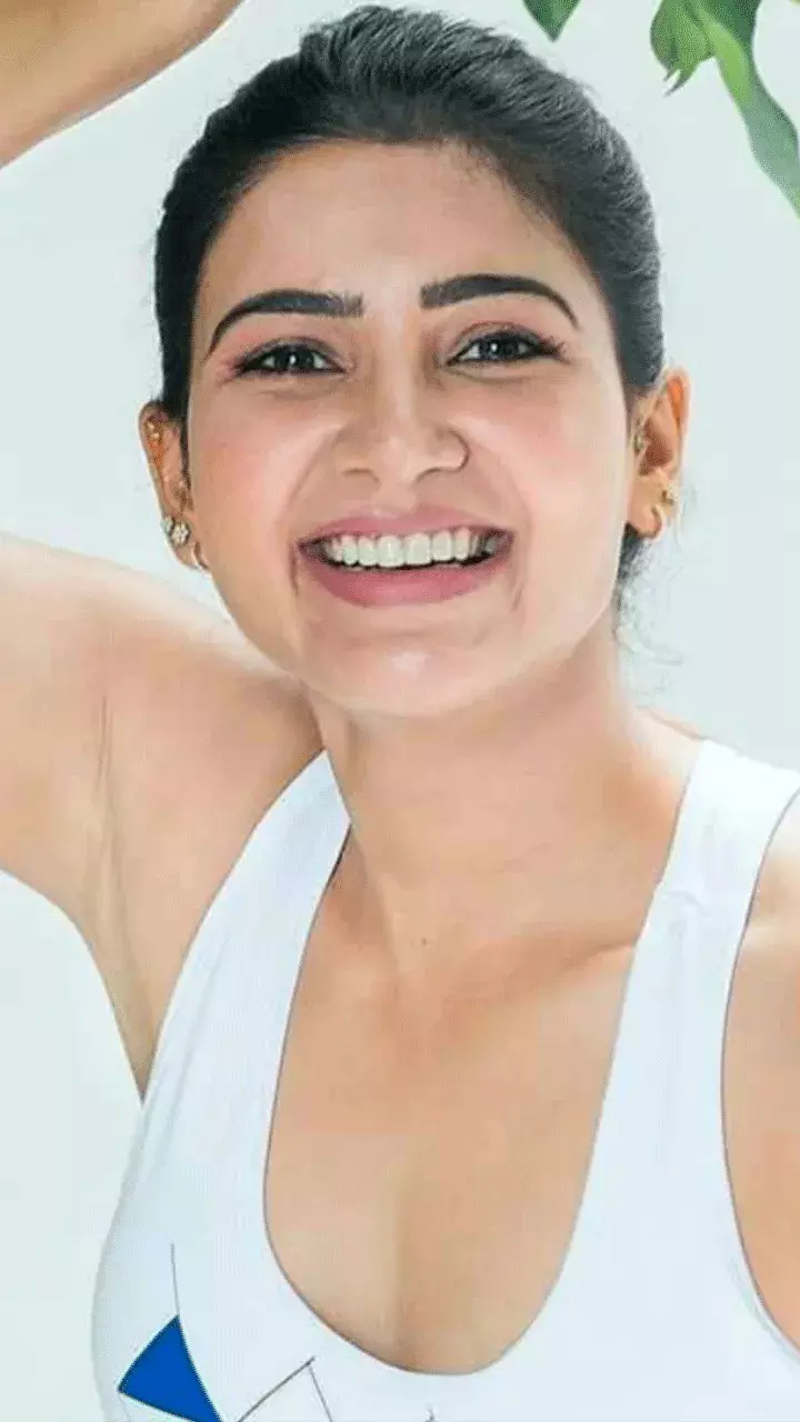 Samantha: ఇకపై నేను మిమ్మల్ని ఎప్పటికీ నమ్ముతా: సమంత