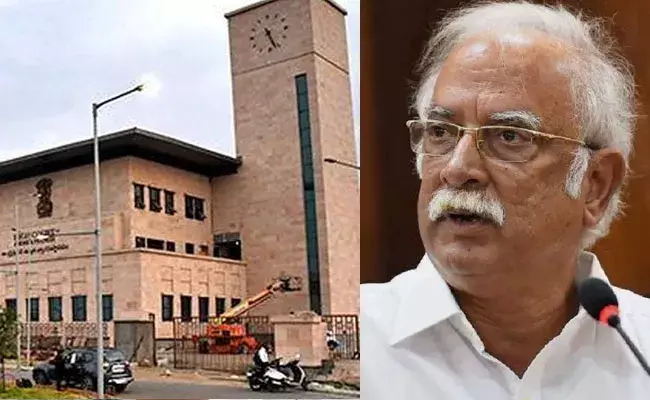 Ashok Gajapathi Raju: అశోక్ గజపతిరాజుపై నమోదైన కేసులో హైకోర్టు స్టే.. Ashok Gajapathi Raju: అశోక్ గజపతిరాజుపై నమోదైన కేసులో హైకోర్టు స్టే..