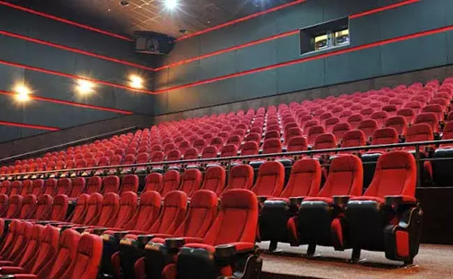 Ap Theaters : ఏపీలో థియేటర్ల ఓనర్లకు ఊరట