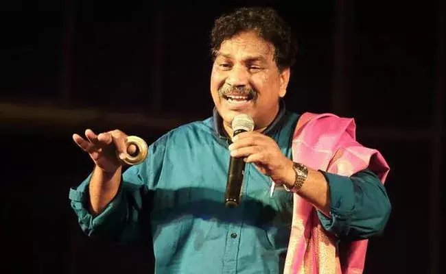 Goreti Venkanna (tv5news.in)