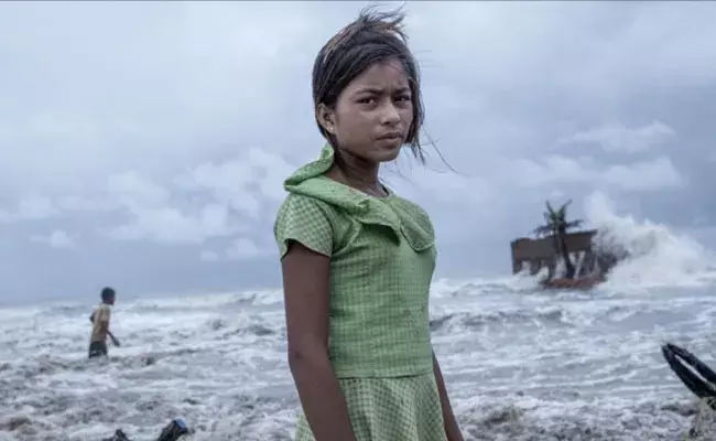 UNICEF Photo of the Year: ఈ ఏడాది నెంబర్ వన్ ఫోటో ఇదే ఎందుకంటే.. UNICEF Photo of the Year: ఈ ఏడాది నెంబర్ వన్ ఫోటో ఇదే ఎందుకంటే..