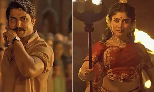 Shyam Singha Roy Box Office Collection: కలెక్షన్లలో జోరు చూపిస్తున్న శ్యామ్ సింగరాయ్..