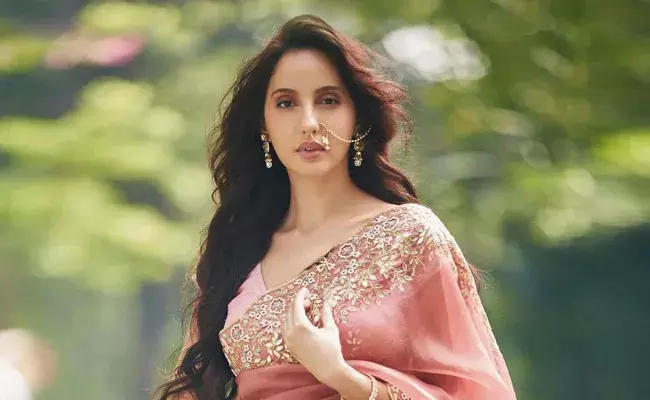 Nora Fatehi (tv5news.in) Nora Fatehi (tv5news.in)