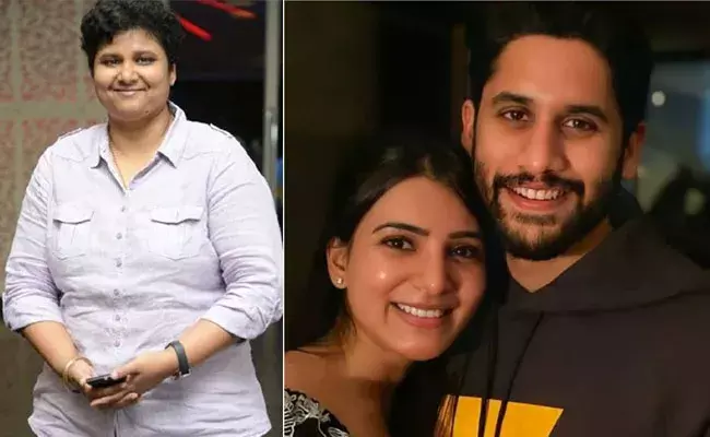 ChaySam: లేడీ డైరెక్టర్తో సమంత, నాగచైతన్య సినిమా.. పట్టాలెక్కేనా? ChaySam: లేడీ డైరెక్టర్తో సమంత, నాగచైతన్య సినిమా.. పట్టాలెక్కేనా?
