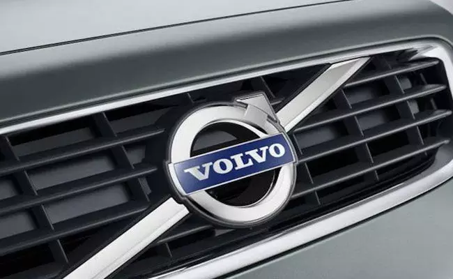 Volvo (tv5news.in)