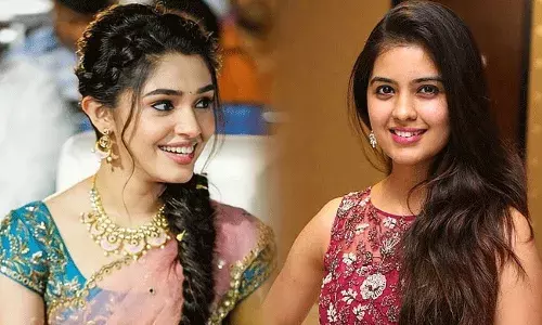 Tollywood 2021: వెండితెరపై తళుక్కుమన్న తారలు.. హవా కొనసాగేనా.. Tollywood 2021: వెండితెరపై తళుక్కుమన్న తారలు.. హవా కొనసాగేనా..