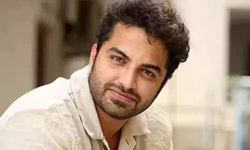 Vishwak Sen (tv5news.in) Vishwak Sen (tv5news.in)