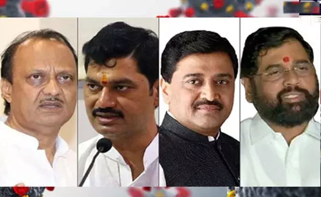 Maharashtra Cabinet (tv5news.in) Maharashtra Cabinet (tv5news.in)