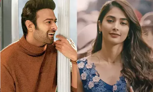 Radhe Shyam Release Date: రాధే శ్యామ్కు ఇదే అడ్వాంటేజ్.. ఇక కలెక్షన్ల విషయంలో ఢోకా లేదు..! Radhe Shyam Release Date: రాధే శ్యామ్కు ఇదే అడ్వాంటేజ్.. ఇక కలెక్షన్ల విషయంలో ఢోకా లేదు..!
