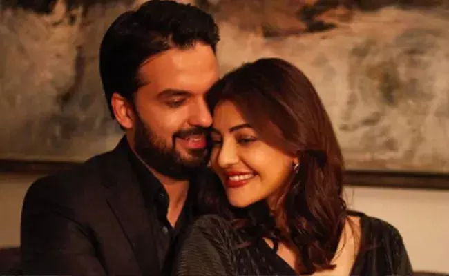 Kajal Aggarwal: కాజల్ అగర్వాల్ ప్రెగ్నెంట్.. ఇన్స్టా పోస్ట్తో భర్త గౌతమ్ క్లారిటీ.. Kajal Aggarwal: కాజల్ అగర్వాల్ ప్రెగ్నెంట్.. ఇన్స్టా పోస్ట్తో భర్త గౌతమ్ క్లారిటీ..