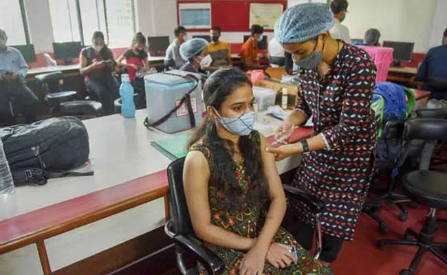Vaccine For 15-18 (tv5news.in) Vaccine For 15-18 (tv5news.in)
