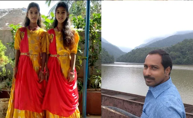 Bhadradri Kothagudem: పాల్వంచలో విషాదం.. కుటుంబం సజీవ దహనం.. అగ్ని ప్రమాదామా? ఆత్యహత్యా? Bhadradri Kothagudem: పాల్వంచలో విషాదం.. కుటుంబం సజీవ దహనం.. అగ్ని ప్రమాదామా? ఆత్యహత్యా?