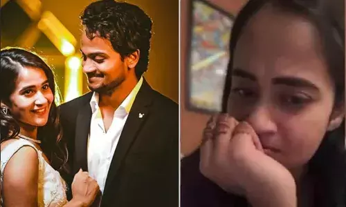 Shannu Deepu Breakup: బ్రేకప్కు కారణం బయటపెట్టిన దీప్తి.. లైవ్లో క్లారిటీ.. Shannu Deepu Breakup: బ్రేకప్కు కారణం బయటపెట్టిన దీప్తి.. లైవ్లో క్లారిటీ..