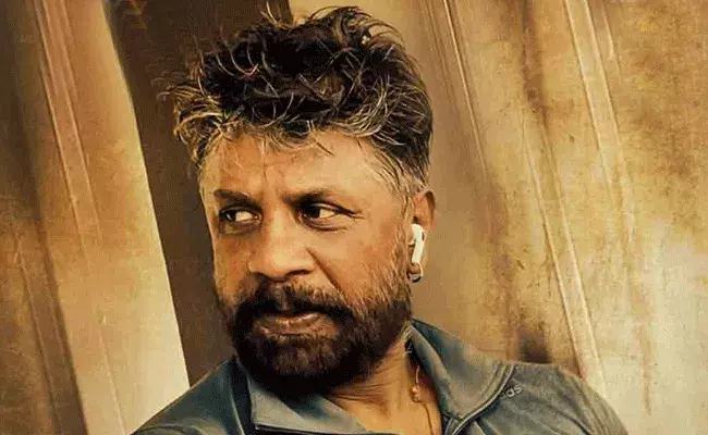 NBK 107: బాలకృష్ణ 107వ చిత్రంలో విలన్గా ఓ స్టార్ హీరో.. NBK 107: బాలకృష్ణ 107వ చిత్రంలో విలన్గా ఓ స్టార్ హీరో..