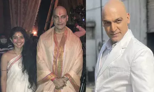 Shyam Singha Roy : శ్యామ్‌‌సింగరాయ్ విలన్ .. ఆ పాత్రలకి ఇతగాడే ఫేమస్..!