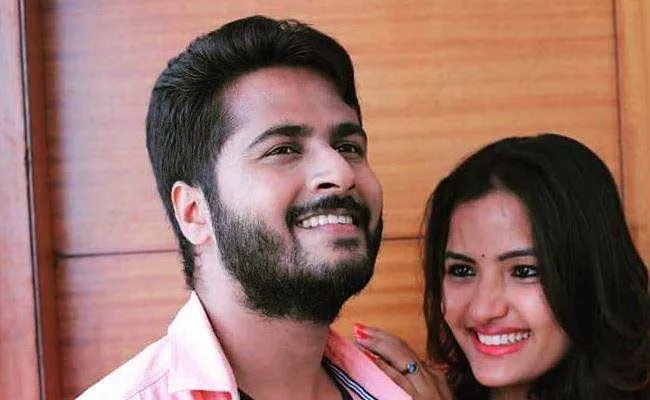 Shrihan : రూమర్లకి చెక్.. సిరి బాయ్ఫ్రెండ్ ఎమోషనల్ పోస్ట్..! Shrihan : రూమర్లకి చెక్.. సిరి బాయ్ఫ్రెండ్ ఎమోషనల్ పోస్ట్..!