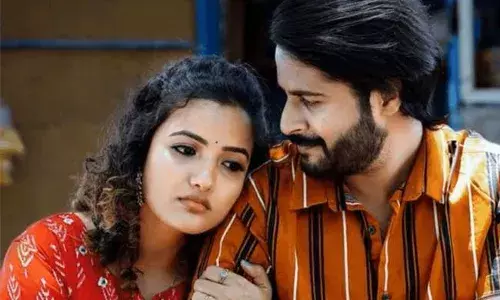 Siri-Srihan : దీప్తి , షణ్ముఖ్ సరే.. సిరి- శ్రీహాన్ సంగతి ఏంటి? Siri-Srihan : దీప్తి , షణ్ముఖ్ సరే.. సిరి- శ్రీహాన్ సంగతి ఏంటి?