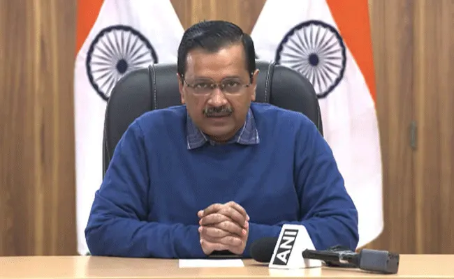Delhi: ఢిల్లీ ముఖ్యమంత్రికి కోవిడ్.. Delhi: ఢిల్లీ ముఖ్యమంత్రికి కోవిడ్..