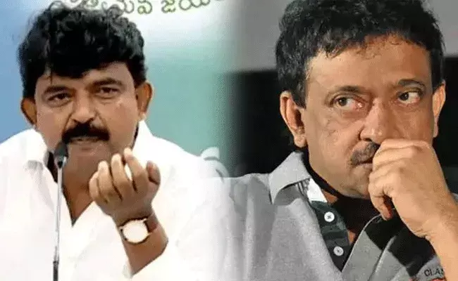 Ram Gopal Varma: వైసీపీ పాలన నచ్చలేదని ఓటేసిన వాళ్లు అడిగితే దిగిపోతారా: ఆర్జీవీ