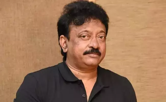 RGV :  ఏపీ ప్రభుత్వానికి పది ప్రశ్నలు సంధించిన ఆర్జీవీ