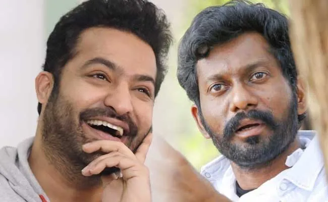 NTR : బుచ్చిబాబుకి గ్రీన్సిగ్నల్... ఒకేసారి రెండు సినిమాలతో ఎన్టీఆర్..! NTR : బుచ్చిబాబుకి గ్రీన్సిగ్నల్... ఒకేసారి రెండు సినిమాలతో ఎన్టీఆర్..!