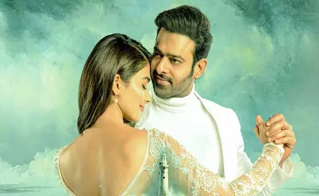 Radhe Shyam Release postponed : డార్లింగ్ ఫ్యాన్స్ కి బ్యాడ్ న్యూస్...  రాధేశ్యామ్ వాయిదా? Radhe Shyam Release postponed : డార్లింగ్ ఫ్యాన్స్ కి బ్యాడ్ న్యూస్...  రాధేశ్యామ్ వాయిదా?
