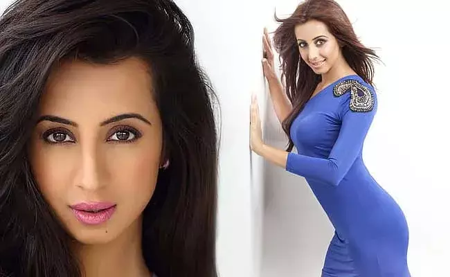 Sanjjanaa Galrani : విడాకుల పై క్లారిటీ ఇచ్చిన సంజన..!