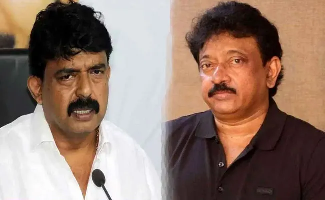 Perni Nani VS RGV (tv5news.in) Perni Nani VS RGV (tv5news.in)