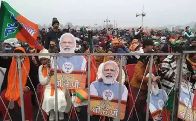 Narendra Modi (tv5news.in)