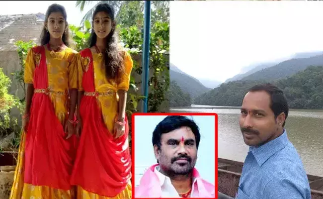 Bhadradri Kothagudem: కుటుంబం సజీవ దహనం కేసులో ఎమ్మెల్యే కుమారుడి చుట్టూ ఉచ్చు.. Bhadradri Kothagudem: కుటుంబం సజీవ దహనం కేసులో ఎమ్మెల్యే కుమారుడి చుట్టూ ఉచ్చు..