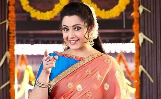 Meena (tv5news.in) Meena (tv5news.in)
