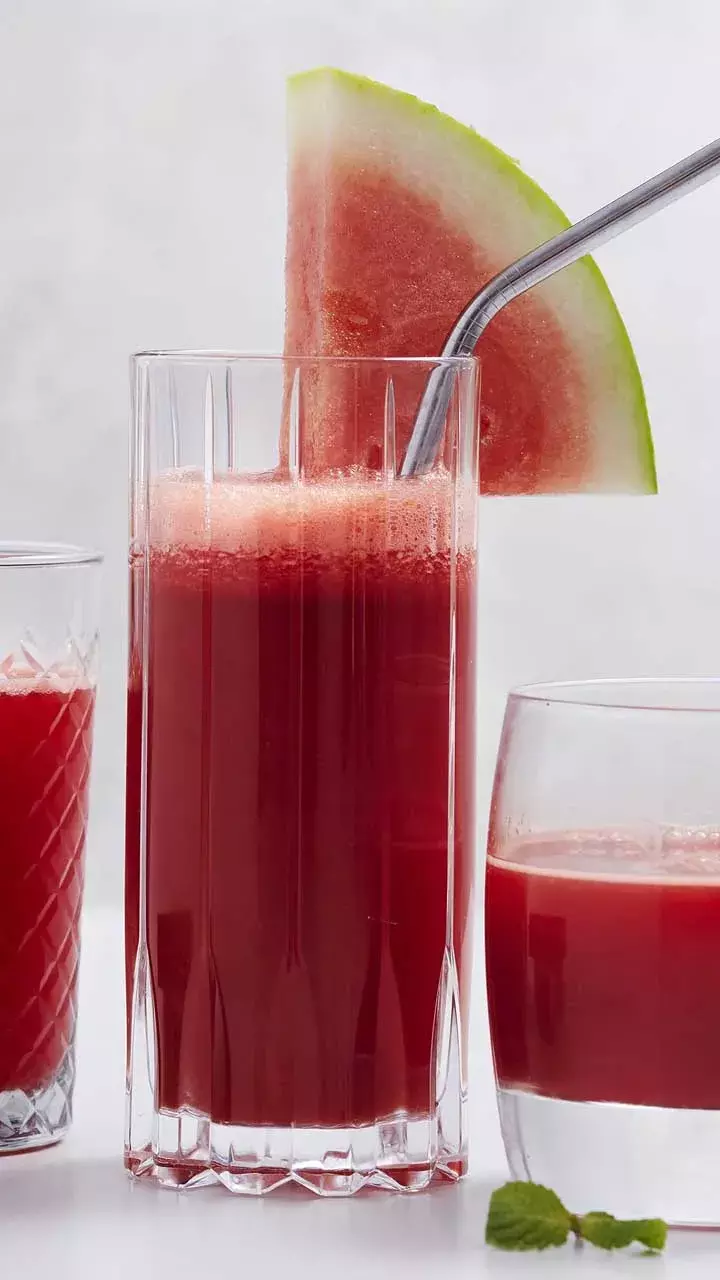 Immunity Juice : ఇమ్యూనిటీ పెంచే జ్యూస్‌లు ఇవే.. తప్పక తాగండి..!