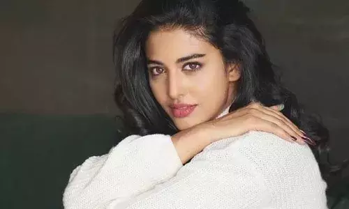 Daksha Nagarkar : మూడో సినిమాకే క్రేజీ ఆఫర్ కొట్టేసిన జాంబిరెడ్డి బ్యూటీ..!