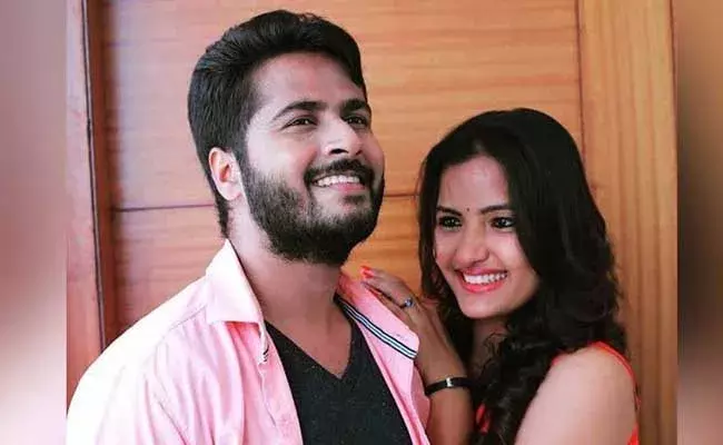 shrihan : సిరి బాయ్ఫ్రెండ్కి బంపరాఫర్..! shrihan : సిరి బాయ్ఫ్రెండ్కి బంపరాఫర్..!