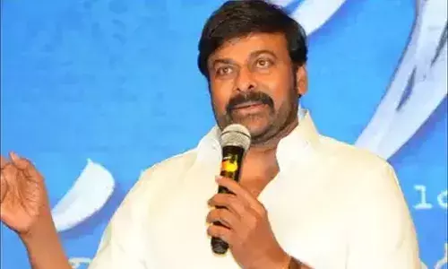 Chiranjeevi (tv5news.in) Chiranjeevi (tv5news.in)